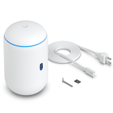 Router Ubiquiti UDR7 AP Wifi 7