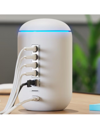 Router Ubiquiti UDR7 AP Wifi 7