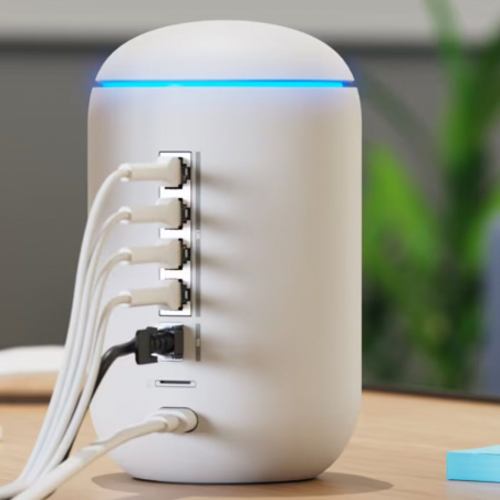 Router Ubiquiti UDR7 AP Wifi 7