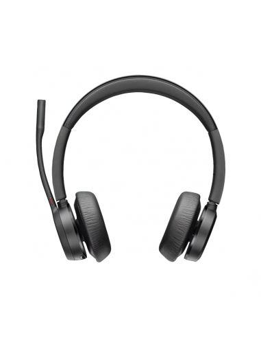 Auriculares Headset Poly Voyager 4320 UC USB-A 76U49AA