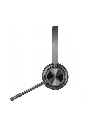Auriculares Headset Poly Voyager 4320 UC USB-A 76U49AA