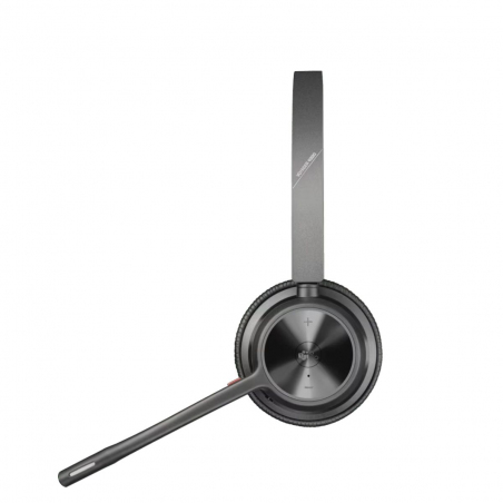 Auriculares Headset Poly Voyager 4320 UC USB-A 76U49AA