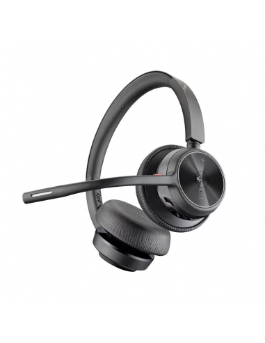 Auriculares Headset Poly Voyager 4320 UC USB-A 76U49AA