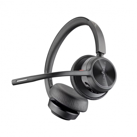 Auriculares Headset Poly Voyager 4320 UC USB-A 76U49AA