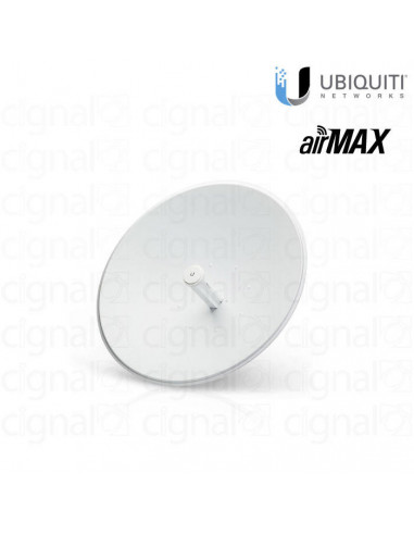 Antena CPE Ubiquiti PowerBeam PBE-M5-620