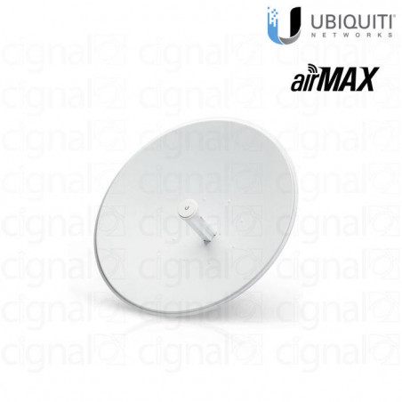 Antena CPE Ubiquiti PowerBeam PBE-M5-620