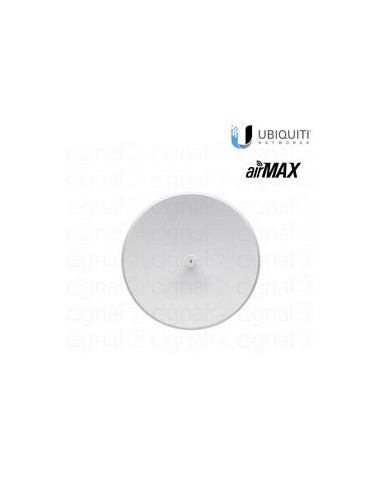Antena CPE Ubiquiti PowerBeam PBE-M5-620