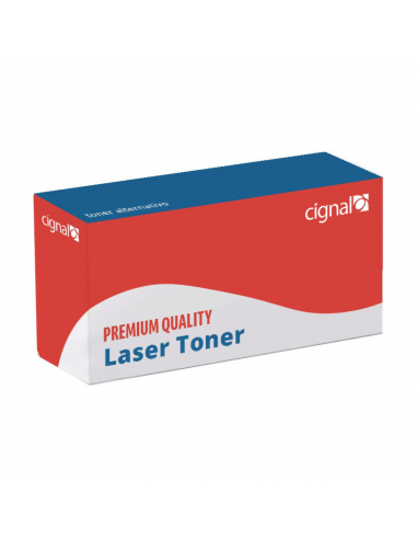 Cartucho Tóner Alternativo TN-3609XXL para Brother Negro