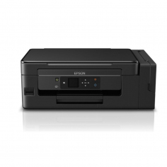 Impresora Multifunción EPSON MF ECOTANK L495