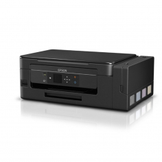 Impresora Multifunción EPSON MF ECOTANK L495 2