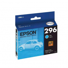 Cartucho EPSON T296220-AL...