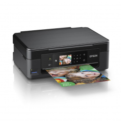 Impresora Multifunción EPSON MF EXPRESION XP-441 2