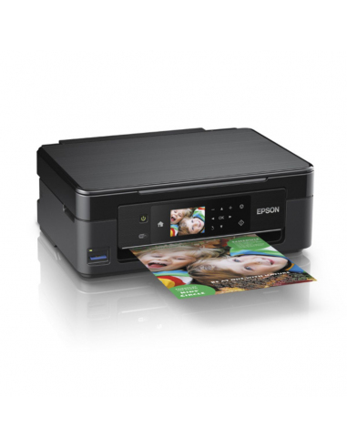 Impresora Multifunción EPSON MF EXPRESION XP-441 Impresora Multifunción EPSON MF EXPRESION XP-441