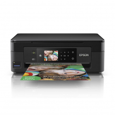 Impresora Multifunción EPSON MF EXPRESION XP-441