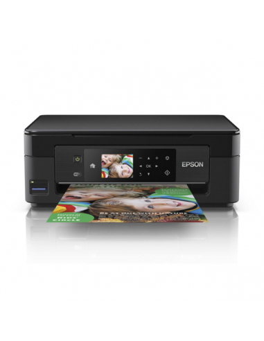 Impresora Multifunción EPSON MF EXPRESION XP-441 Impresora Multifunción EPSON MF EXPRESION XP-441