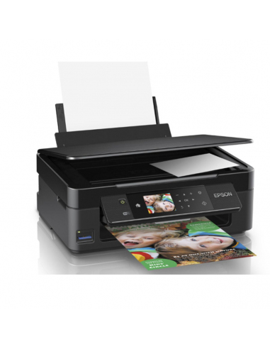 Impresora Multifunción EPSON MF EXPRESION XP-441 Impresora Multifunción EPSON MF EXPRESION XP-441