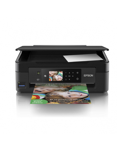 Impresora Multifunción EPSON MF EXPRESION XP-441 Impresora Multifunción EPSON MF EXPRESION XP-441