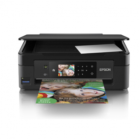 Impresora Multifunción EPSON MF EXPRESION XP-441 Impresora Multifunción EPSON MF EXPRESION XP-441