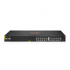 Switch ARUBA CX 6100 24G...