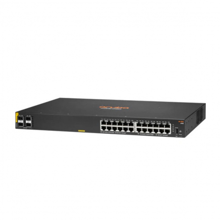 Switch ARUBA CX 6100 24G Class 4 PoE+