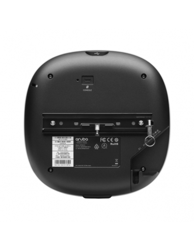 Access Point Aruba AP-515 (RW)- Q9H62A