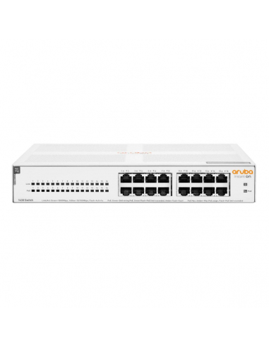 Switch Aruba 1430 ION 16G- R8R47A