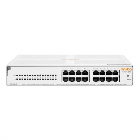 Switch Aruba 1430 ION 16G- R8R47A