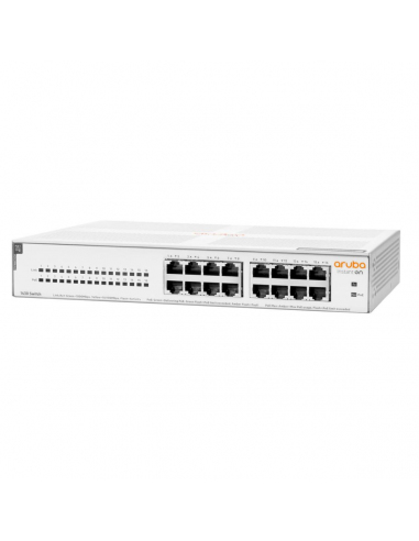 Switch Aruba 1430 ION 16G- R8R47A