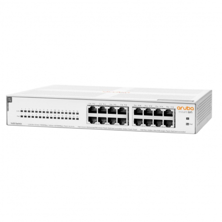 Switch Aruba 1430 ION 16G- R8R47A