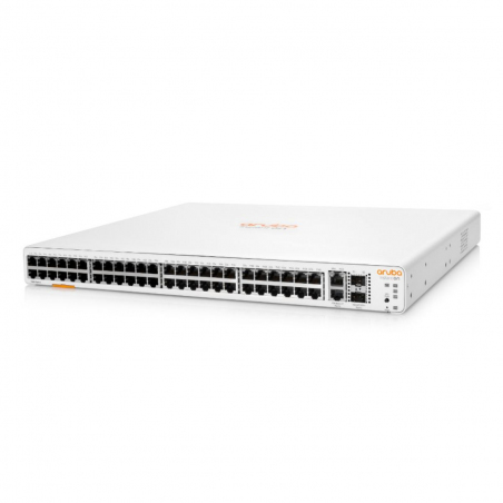Switch Aruba HPE Instan On 1960 JL808A