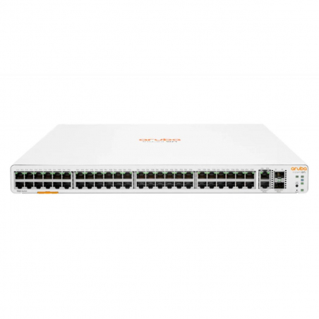 Switch Aruba HPE Instan On 1960 JL808A