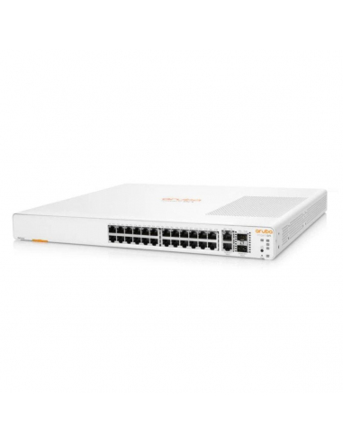 Switch Aruba HPE Instant On 1960 JL807A