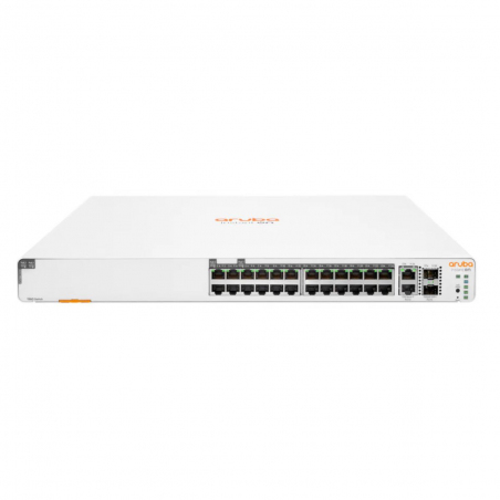 Switch Aruba HPE Instant On 1960 JL807A