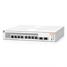 Switch Aruba HPE Instant On 1930 8 Puertos RJ-45 - JL681A 2