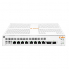 Switch Aruba HPE Instant On 1930 8 Puertos RJ-45 - JL681A