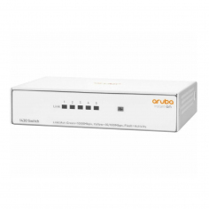 Switch Aruba Instant On 1430 5 Puertos RJ-45 - R8R44A 2