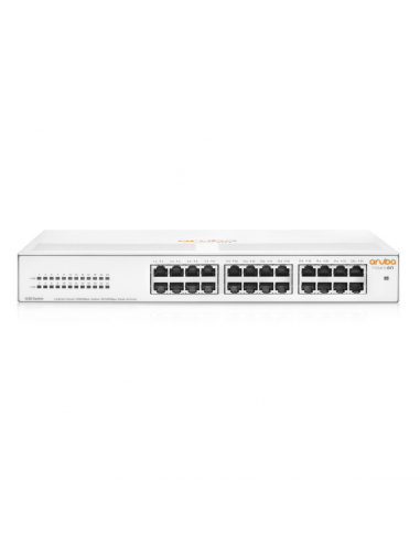 Switch Aruba Instant On 1430 24G - R8R49A