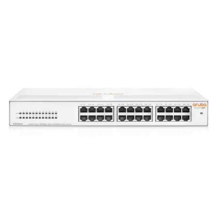 Switch Aruba Instant On 1430 24G - R8R49A