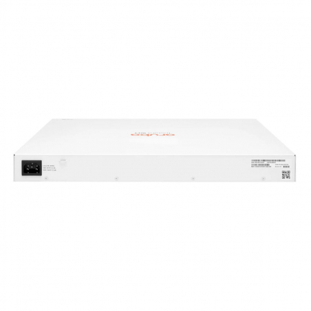 Switch Aruba Instant On 1830 48G + 4 SFP PoE - JL815A
