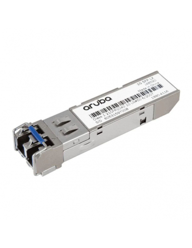 Modulo Transceiver SFP Aruba HPE 1G - J4859D