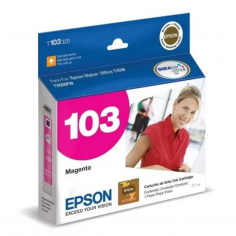 Cartucho EPSON T103320-AL...