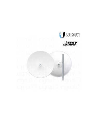 Antena CPE Ubiquiti PowerBeam PBE-M5-620