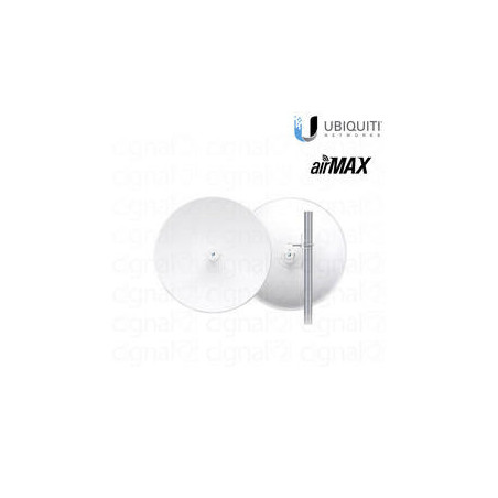 Antena CPE Ubiquiti PowerBeam PBE-M5-620