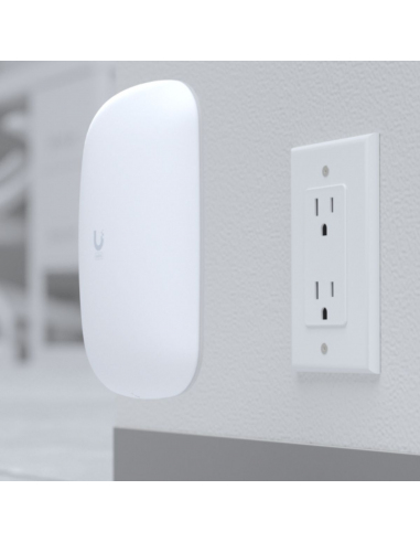 Access Point Ubiquiti U6-EXTENDER Wifi 6