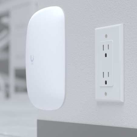Access Point Ubiquiti U6-EXTENDER Wifi 6