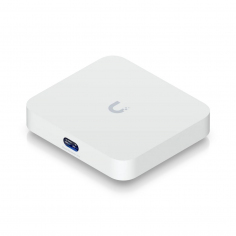 Router Cloud Gateway Ubiquiti UCG-ULTRA 1 Puerto WAN- 4Puertos LAN RJ-45 2