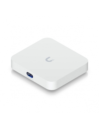 Router Cloud Gateway Ubiquiti UCG-ULTRA 1 Puerto WAN- 4Puertos LAN RJ-45