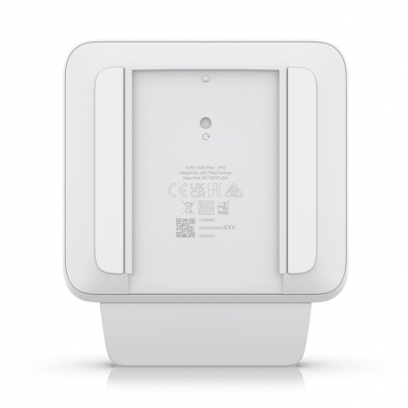 Switch Ubiquiti USW-FLEX 5 Puertos RJ-45 PoE