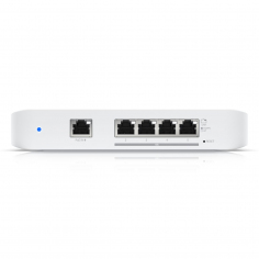 Switch Ubiquiti USW-FLEX-XG 5 Puertos RJ-45 10 GbE