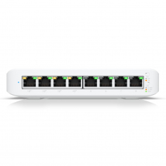 Switch Ubiquiti USW-LITE-8  8 Puertos PoE